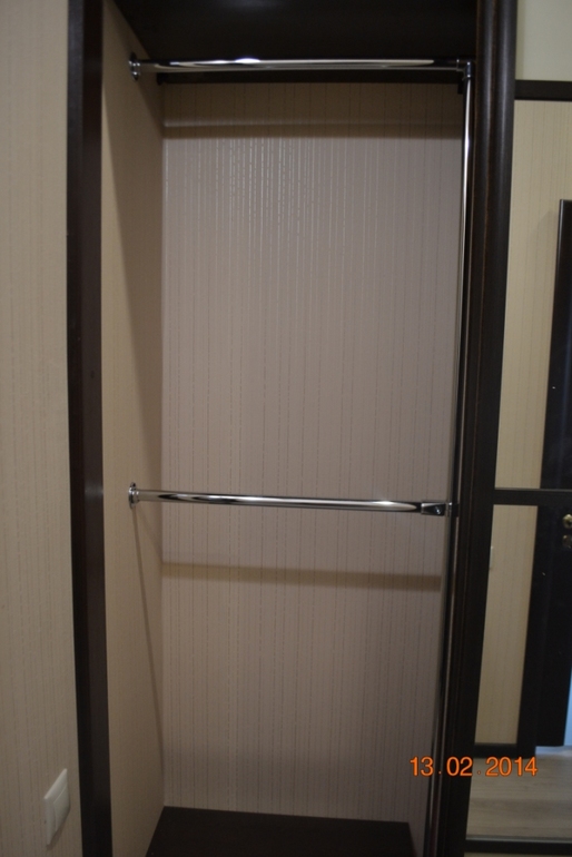 Ура! Мои шкафы!