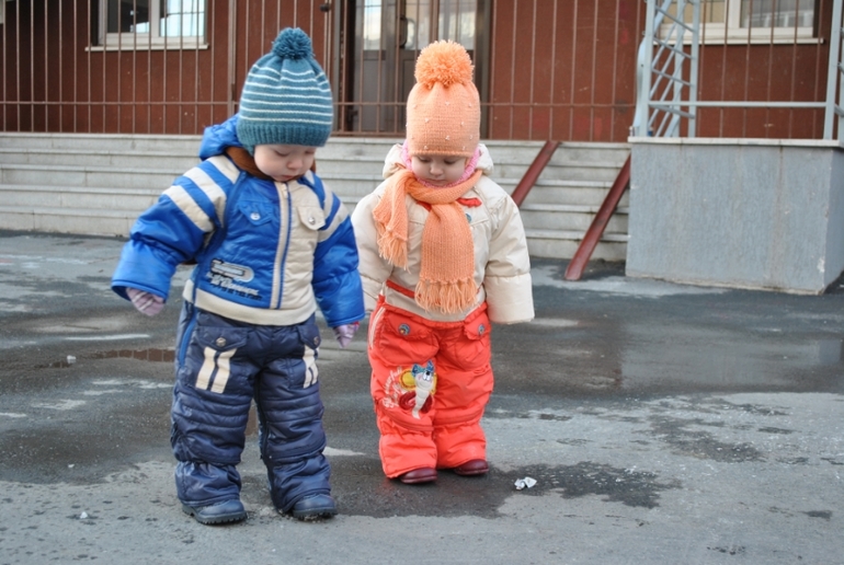 Наши новости и фотки)