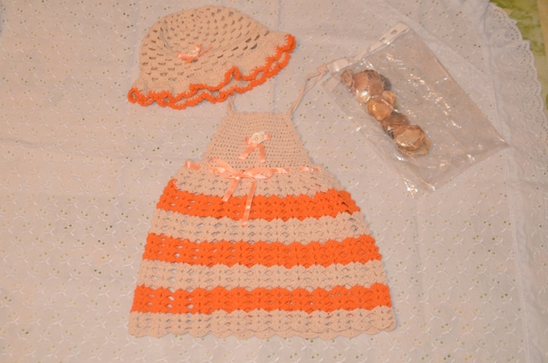 Запоздалый отчетик