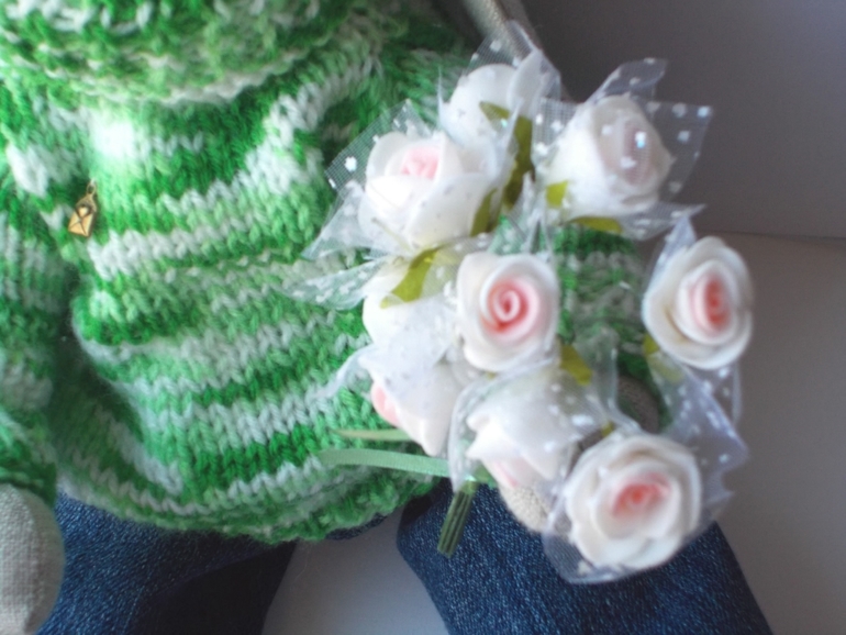 Мартовский заяц)