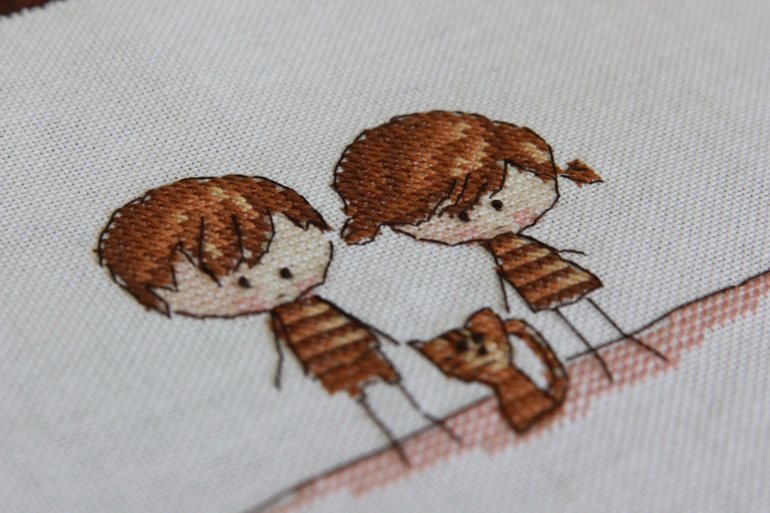 Отдыхалочка