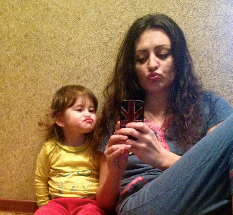 Оченьмногофотопост )