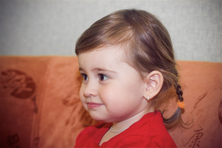 Просто Лесины фото