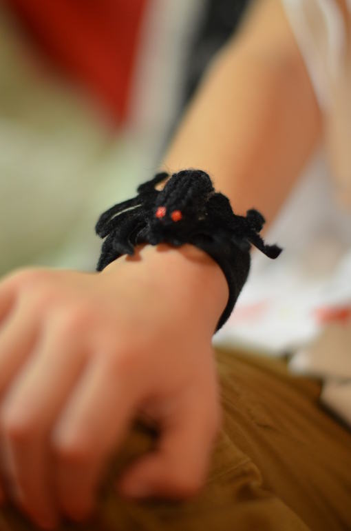 рассказываю...