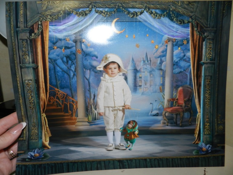 Фотки из сада