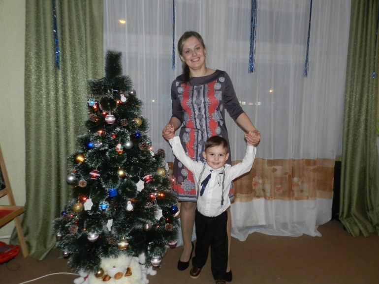 Наш Новый Год