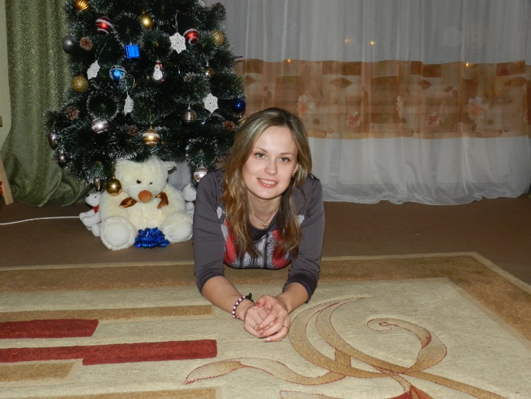Наш Новый Год
