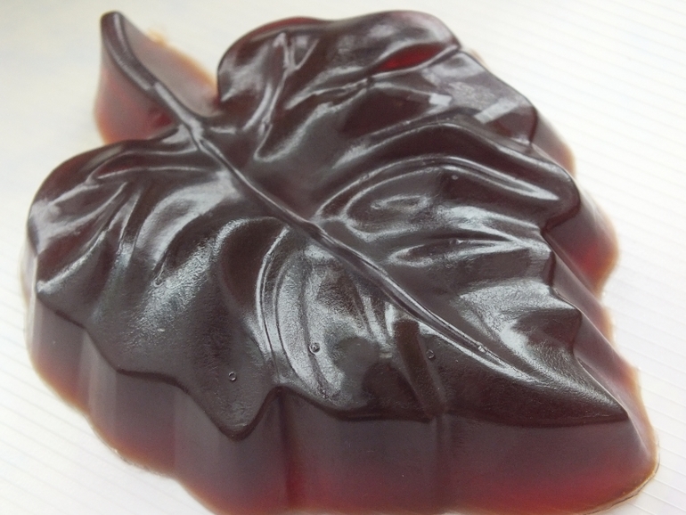 Ура!!!! Первое мыло!