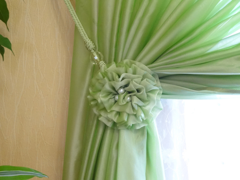 Летнее увлечение