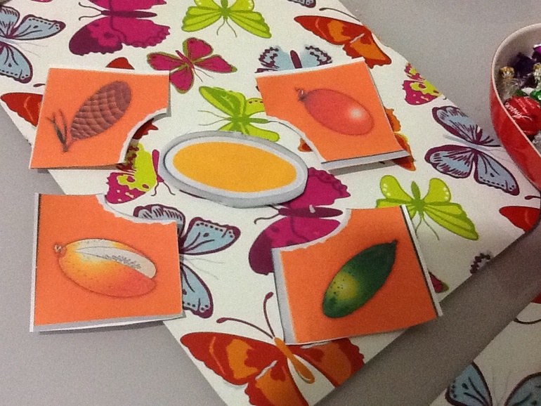 ТН фигуры, Овал