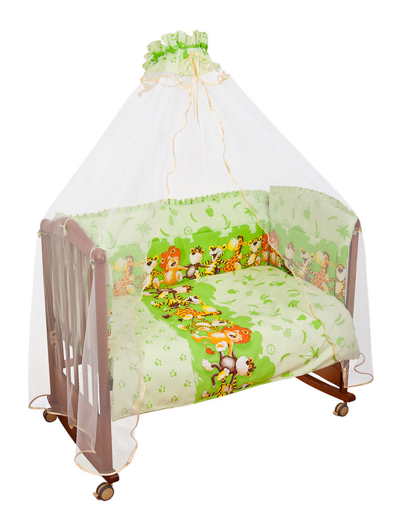 КПБ "Сонный гномик" - какие отзывы?