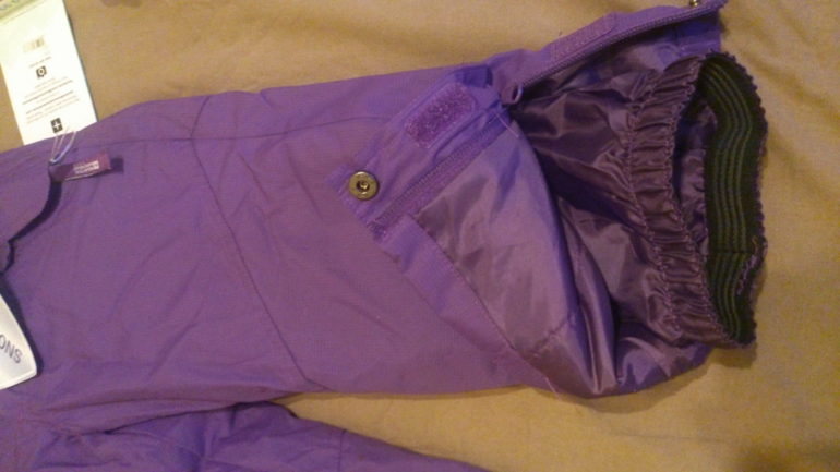 Зимняя одежда Mountain Warehouse