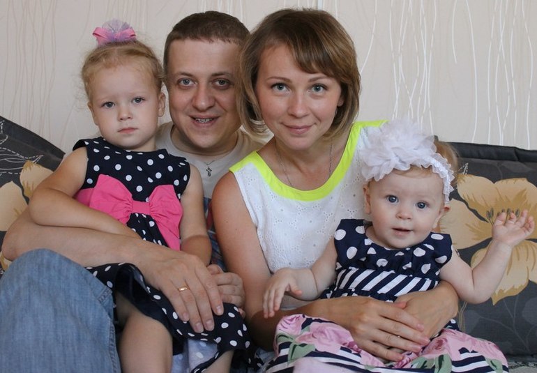 сколько лет мне и моему мужу?