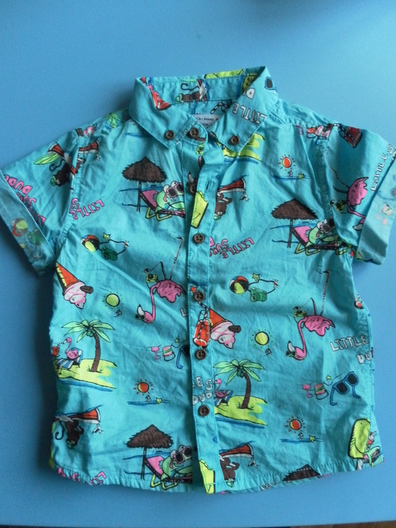 Next. дождались еще одну посылку))