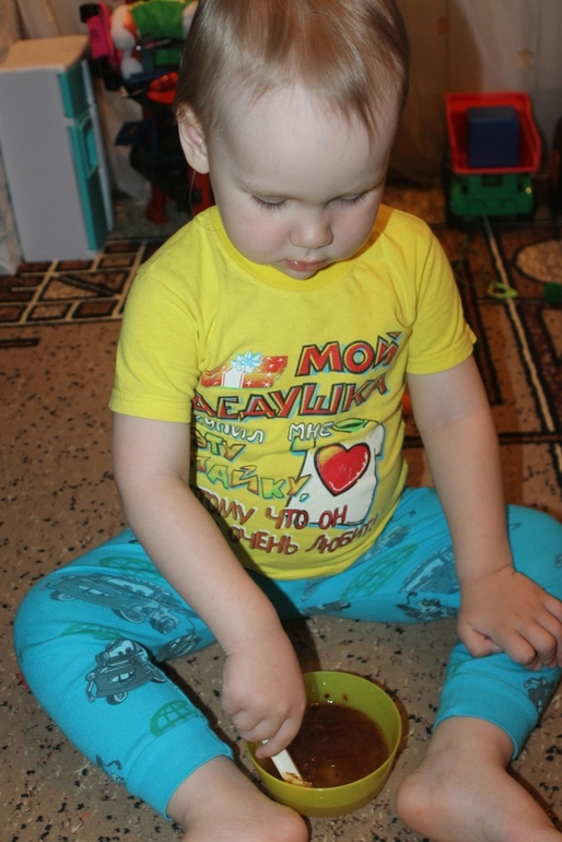 ТЗ "Приключение капитана Врунгеля"