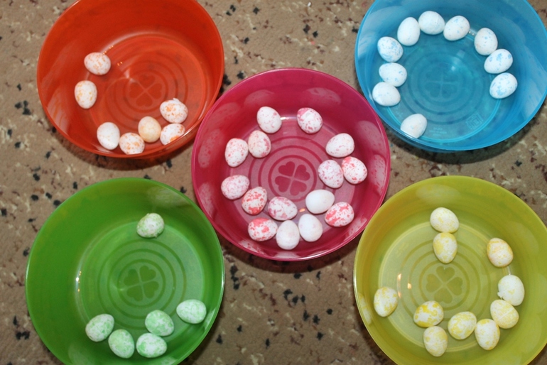 ТН "Пасха" день 2