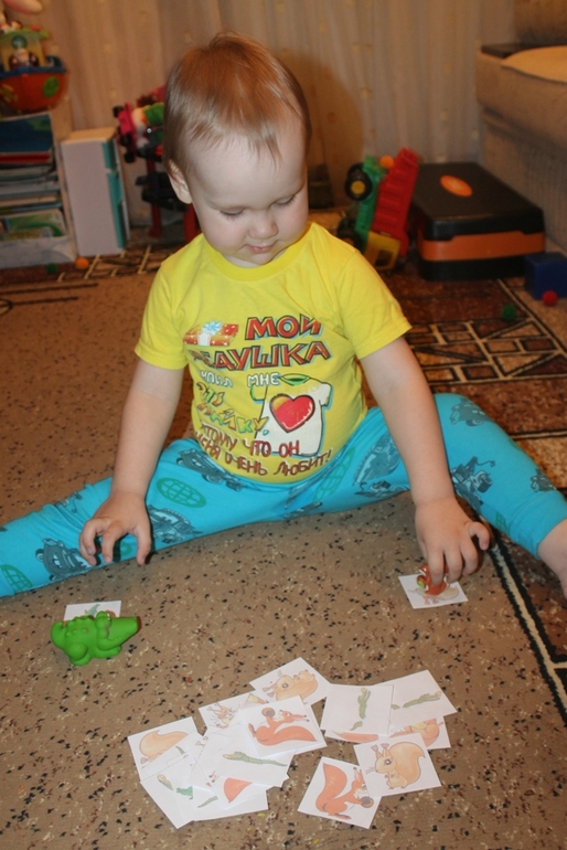 ТЗ "Приключение капитана Врунгеля"