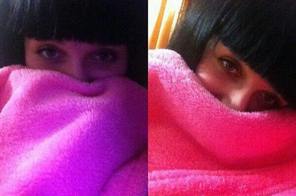 Ночной сон ребетёнков:)