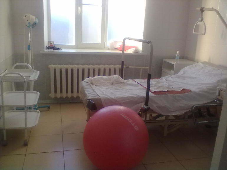 История побега моего шевеляля)))...