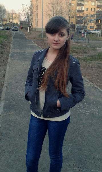 Моя семья))) Моё богатство)))