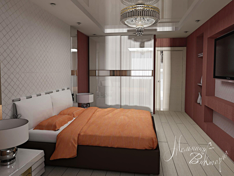 Частный дизайнер интерьера.