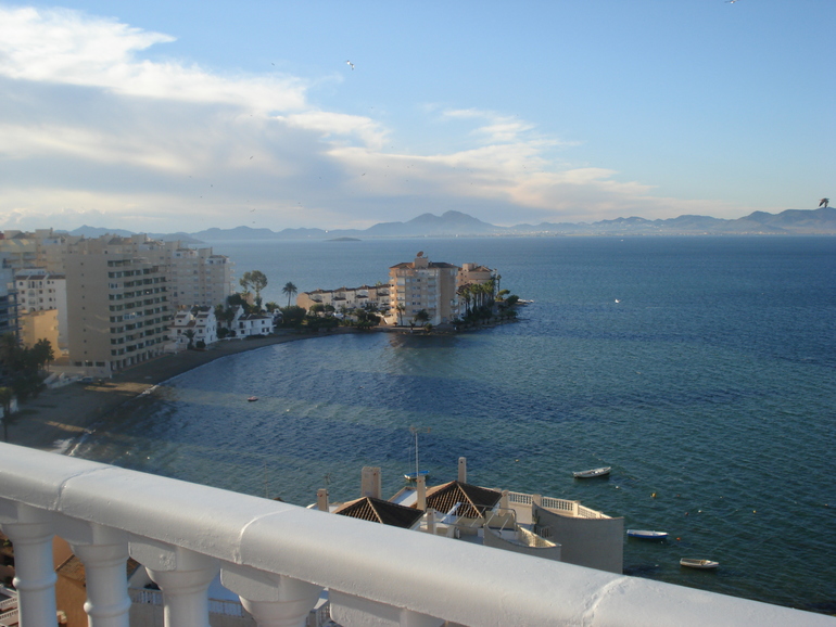 Сдаю апартаменты в Испании, Ла-Манга