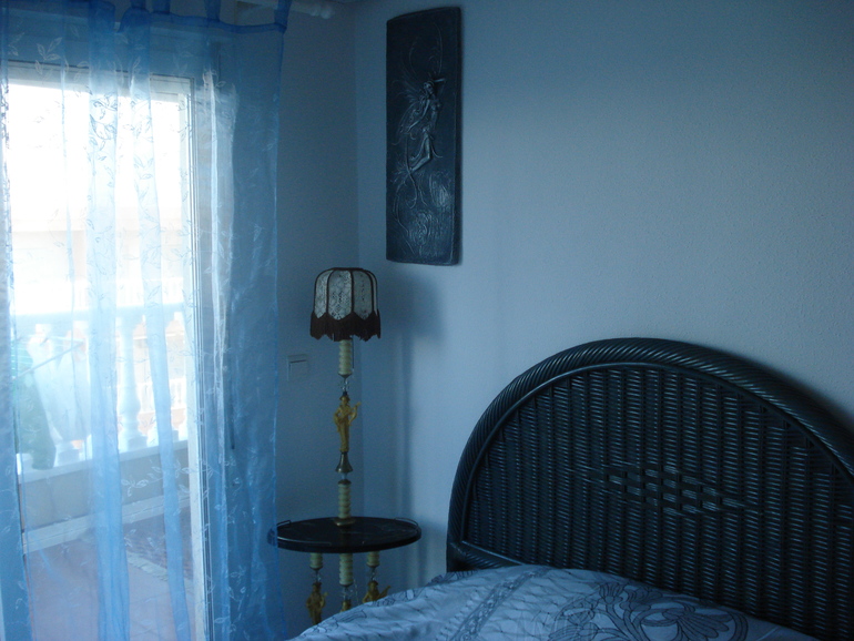 Сдаю апартаменты в Испании, Ла-Манга