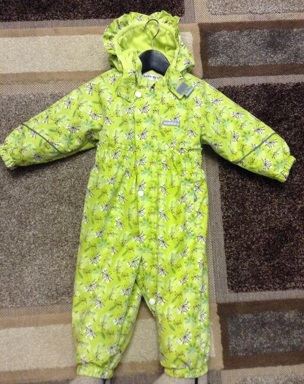 Керри большемерит или Zara маломерит?!