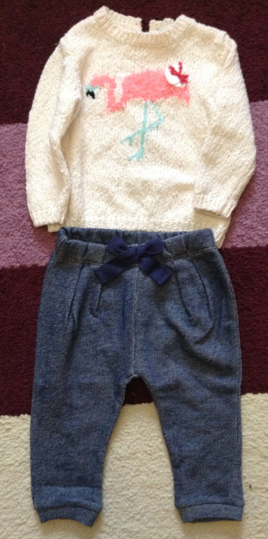 Весенне-летние хвасты дочек)))