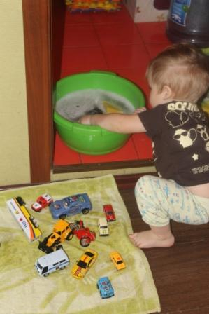 Чтобы ребенок Вас слышал) полезные приемчики