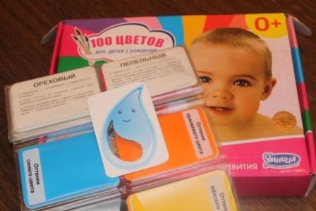 Стал лепить самостоятельно!