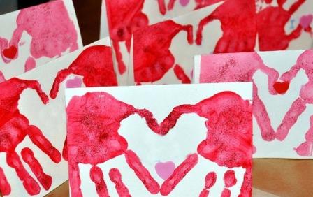 14 февраля - тематическо-математический день