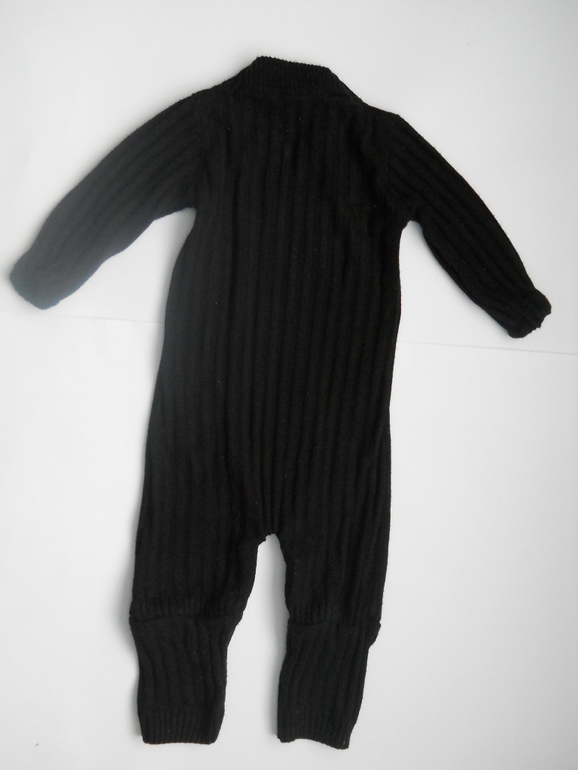 Еще один человечек..)