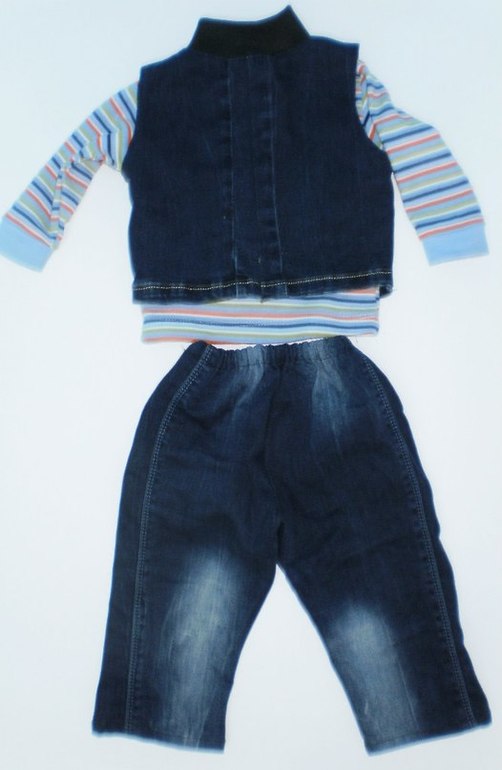 одежка для мальчика)