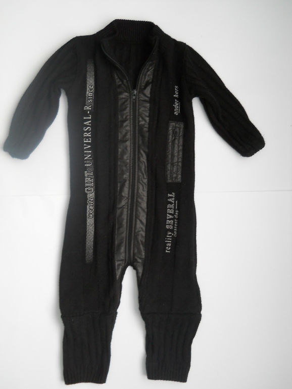 Еще один человечек..)