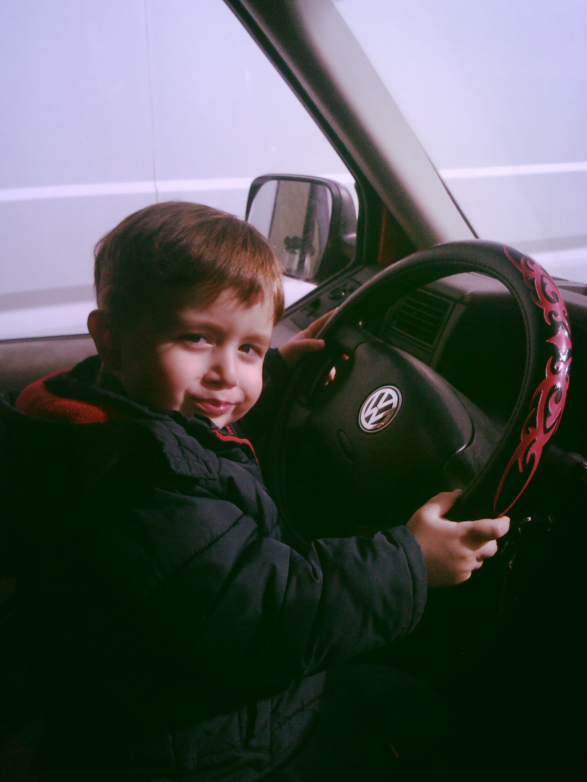 Home, sweet home. 18 марта. В транспорте.