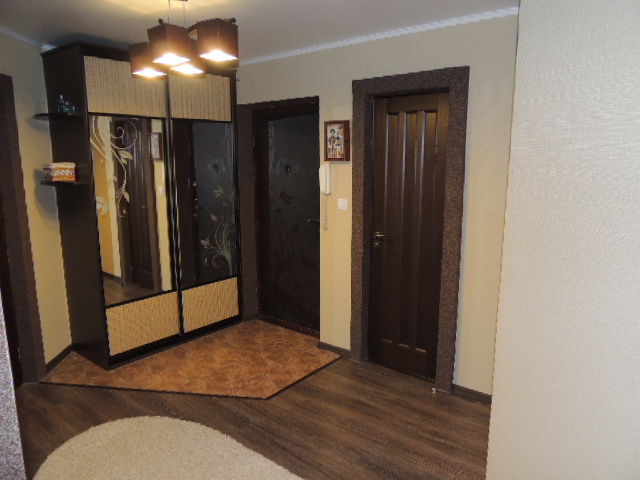 Мой любимый коридор! :)