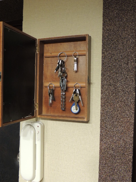 Мой любимый коридор! :)