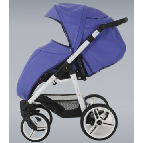 Помогите с выбором коляски