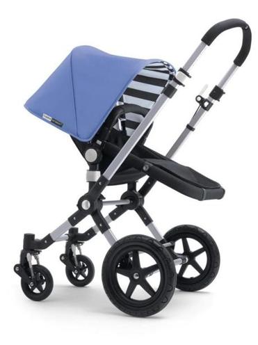 Моя Bugaboo Cameleon 3, плюсы и МИНУСЫ!