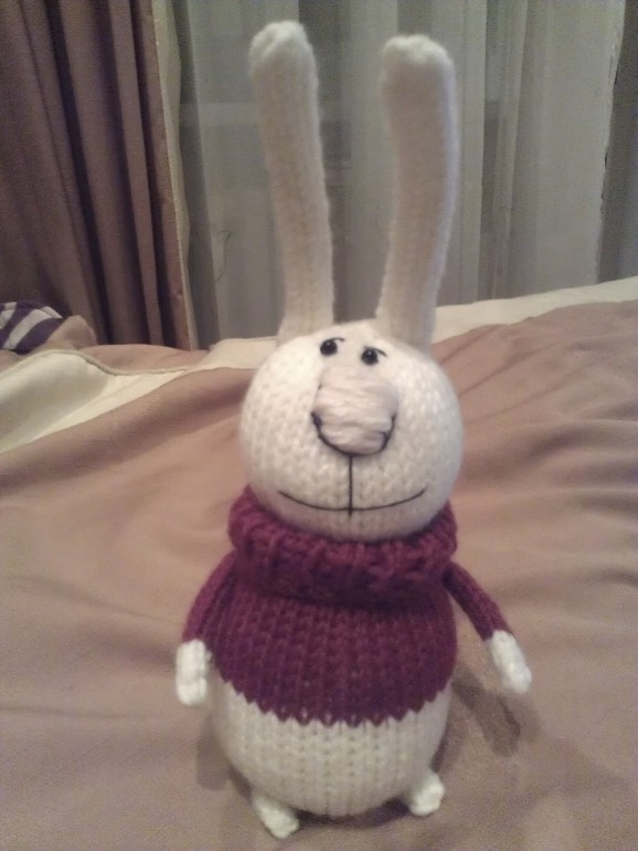 Примите новичка!