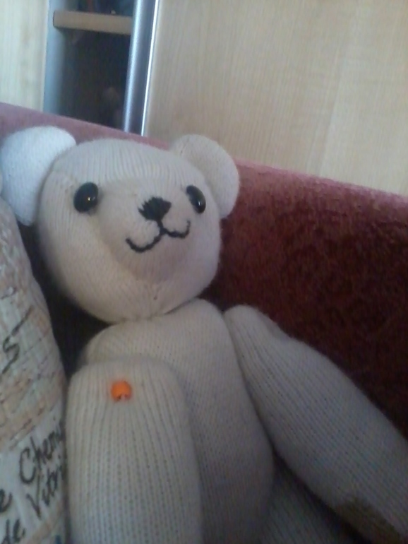 Примите новичка!