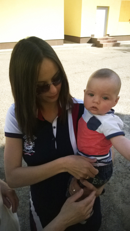 в Литве жара +30. когда ещё такое будет