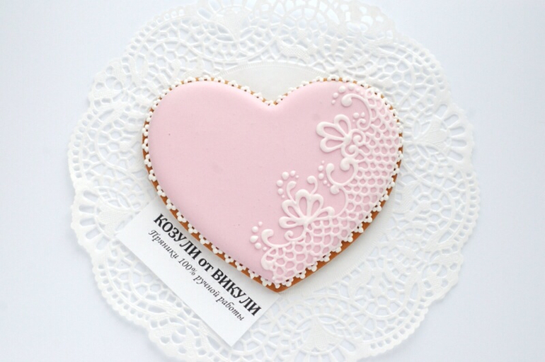 Моя любимая работа...)))