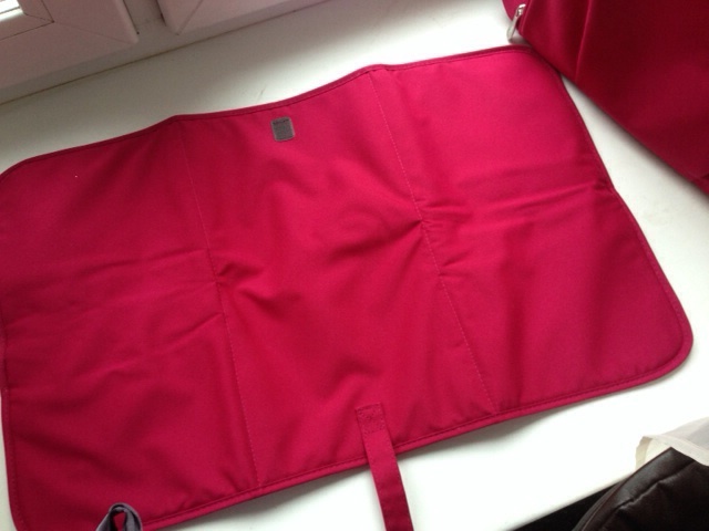 Сумка для мамы Mamas&Papas;