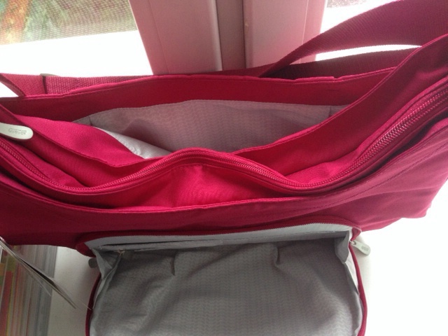 Сумка для мамы Mamas&Papas;