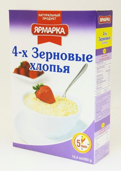 Вкусное и полезное питание
