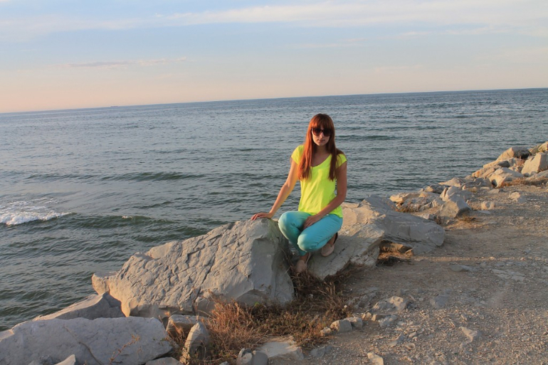 Будем знакомы)