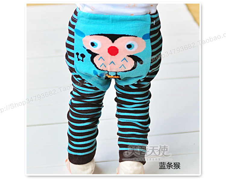 Любимые колготочки-штанишки. (80-90-95)