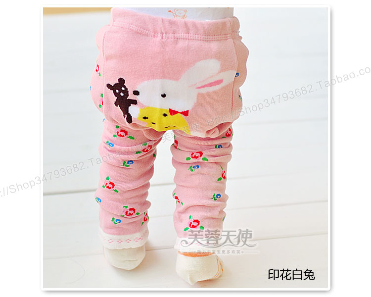 Любимые колготочки-штанишки. (80-90-95)